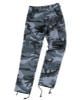 Night Urban Combats